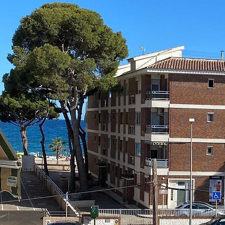 Tranquilidad Y Confort, Apartamento Reformado En Cambrils Exterior foto
