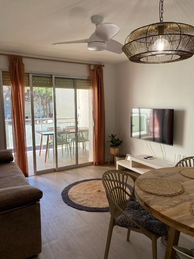Tranquilidad Y Confort, Apartamento Reformado En Cambrils Exterior foto