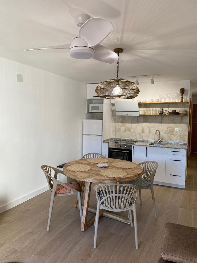 Tranquilidad Y Confort, Apartamento Reformado En Cambrils Exterior foto