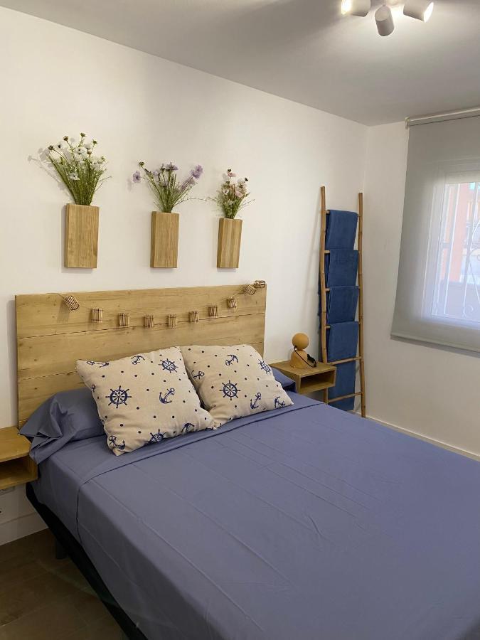Tranquilidad Y Confort, Apartamento Reformado En Cambrils Exterior foto