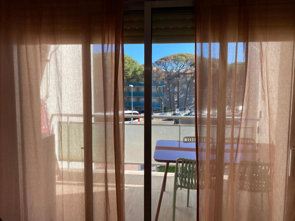 Tranquilidad Y Confort, Apartamento Reformado En Cambrils Exterior foto