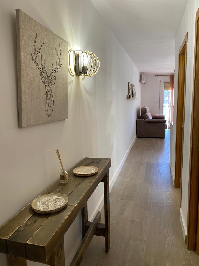 Tranquilidad Y Confort, Apartamento Reformado En Cambrils Exterior foto
