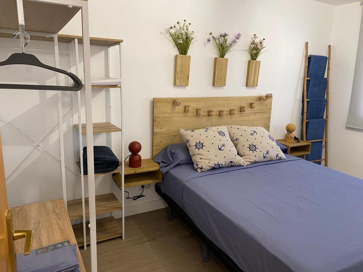 Tranquilidad Y Confort, Apartamento Reformado En Cambrils Exterior foto