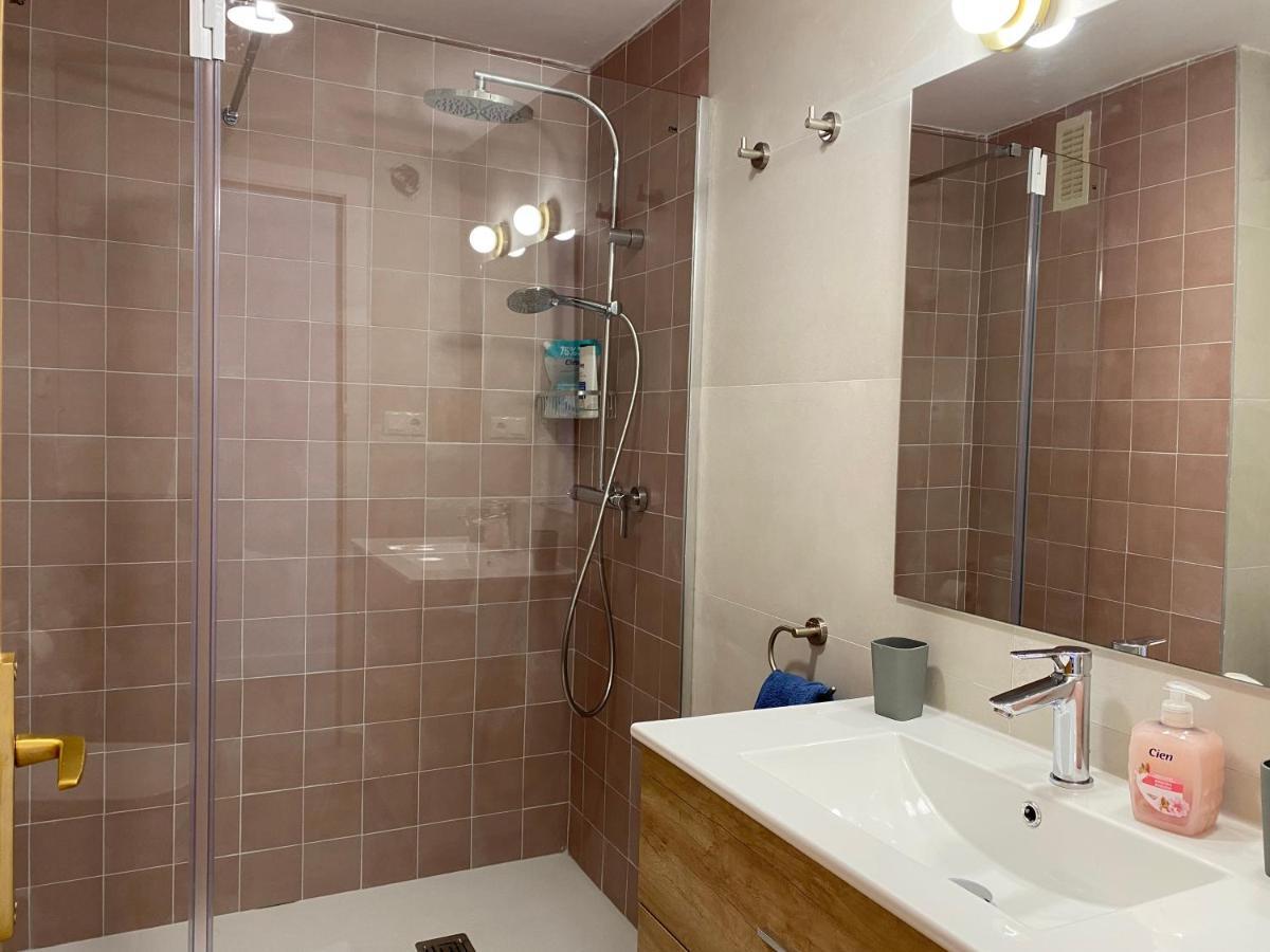 Tranquilidad Y Confort, Apartamento Reformado En Cambrils Exterior foto